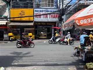 Bán nhà 2 tầng  ngang 6,5 x 13m  nguyễn thị tần  q.8  chỉ 10,xty