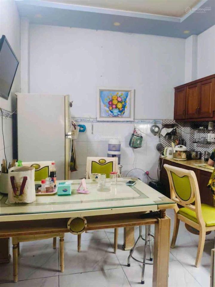 Bán nhà 5 tầng  nguyễn thị tần  dương bá trạc q.8  nhỉnh 8 tỷ