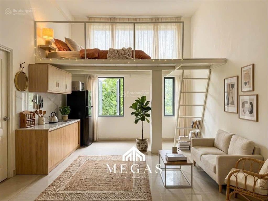 Khai trương dự án rộng 35m2 ngay gần ngã 5 chuồng cún