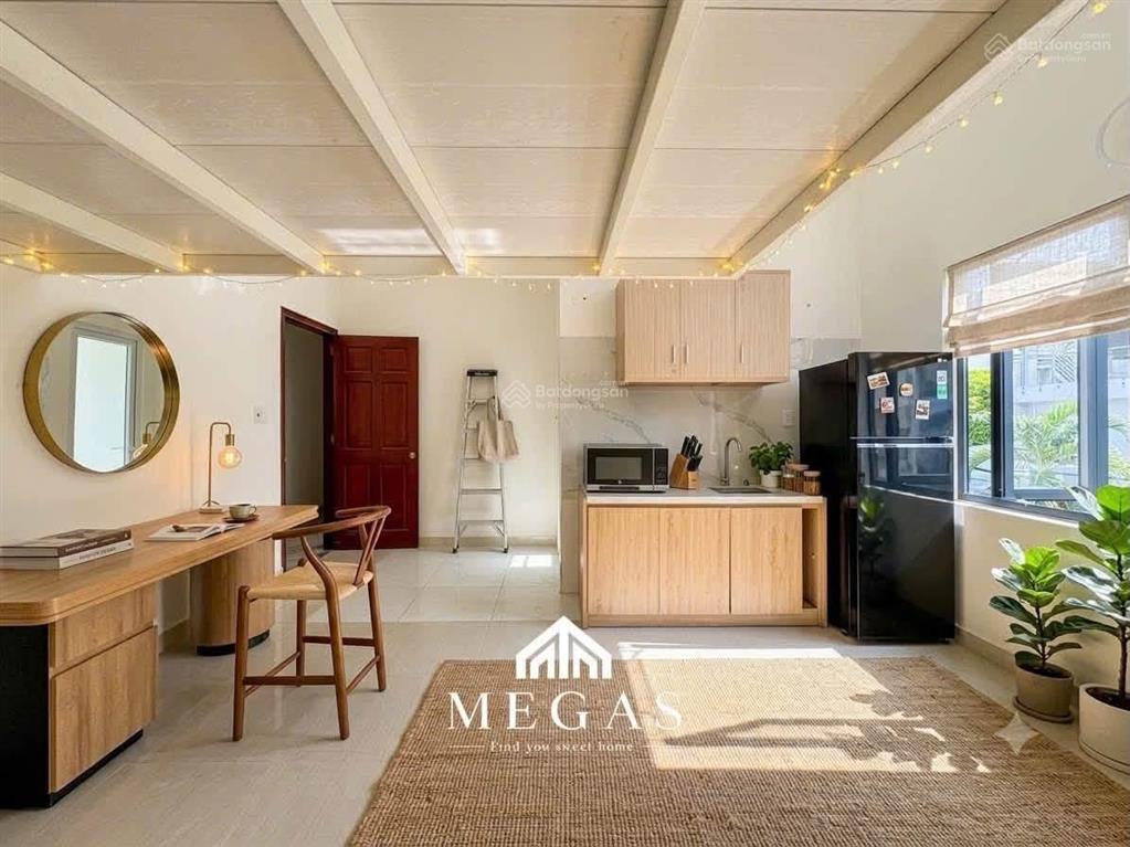Khai trương dự án rộng 35m2 ngay gần ngã 5 chuồng cún