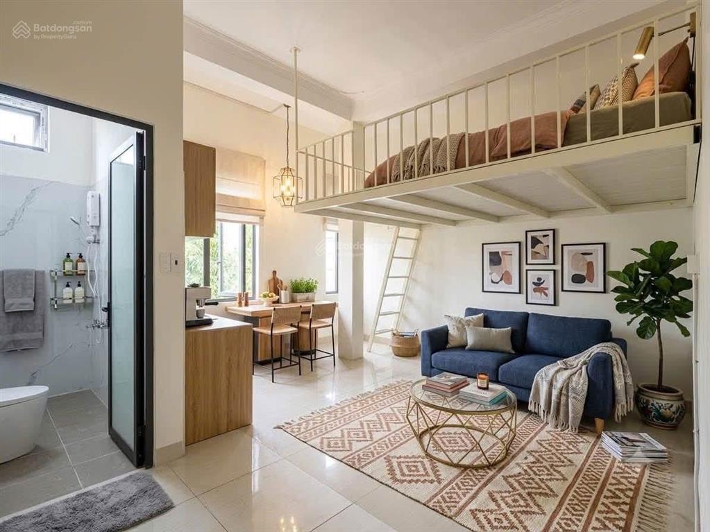 Khai trương dự án rộng 35m2 ngay gần ngã 5 chuồng cún