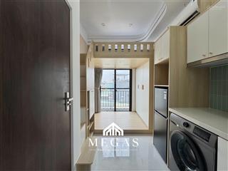 Khai trương căn hộ dịch vụ 2 không gian ngủ full nội thất