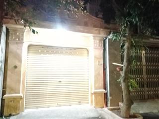 Chính chủ bán đất có nhà cấp 4 làn 2 lên thái tổ