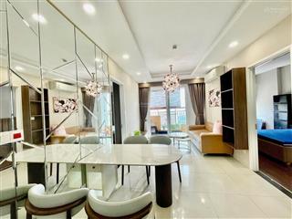 Căn hộ sài gòn mia, 2pn 2wc 78m2 giá chỉ 5.5 tỷ  tặng nội thất