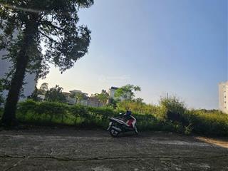 Chính chủ cắt lỗ bán đất hồ vai réo phú cát