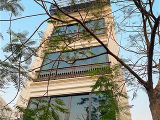 Chính chủ cần bán liền kề 60m2  tây nam hồ linh đàm  view sông, công viên, bãi xe