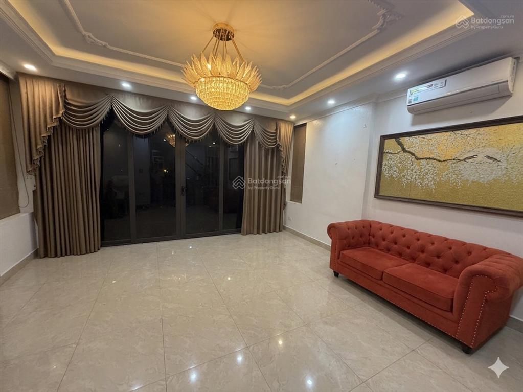 Chính chủ bán nhà liền kề tây nam linh đàm view công viên bãi xe