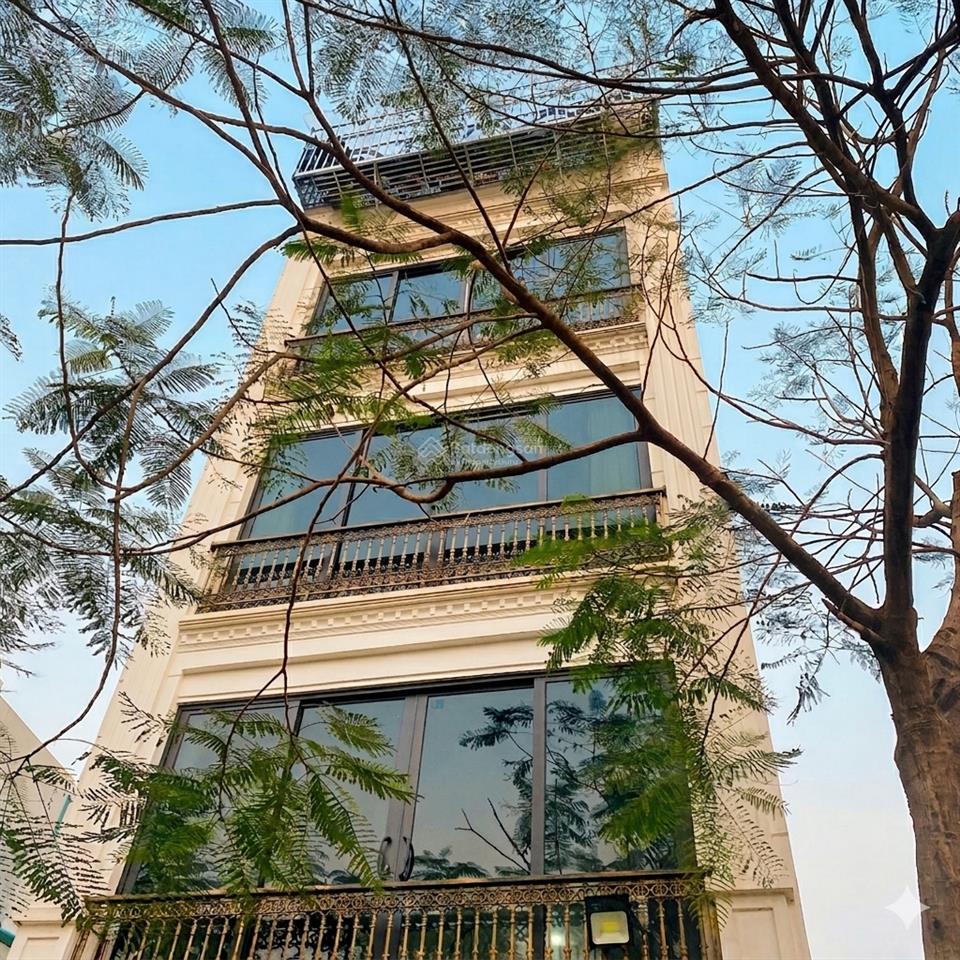 Chính chủ bán nhà liền kề tây nam linh đàm view công viên bãi xe