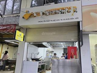 Bán đất tặng nhà c4  đội cấn, ba đình