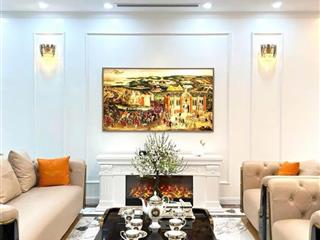 Biệt thự geleximco lê trọng tấn khu d vỉa hè rộng ô tô tránh nhau, kinh doanh đỉnh