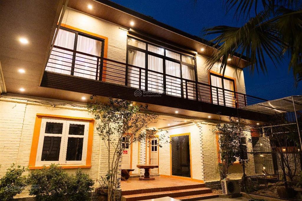 Căn villa siêu phẩm giá đầu tư!