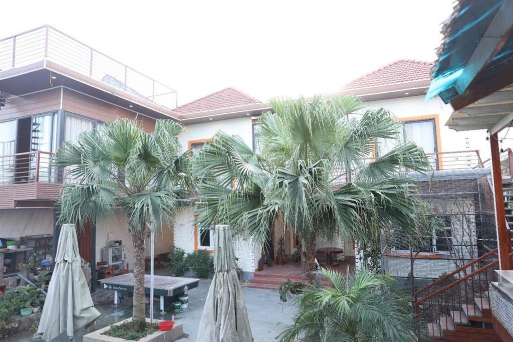 Căn villa siêu phẩm giá đầu tư!