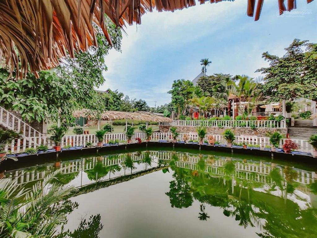 Căn villa siêu phẩm giá đầu tư!