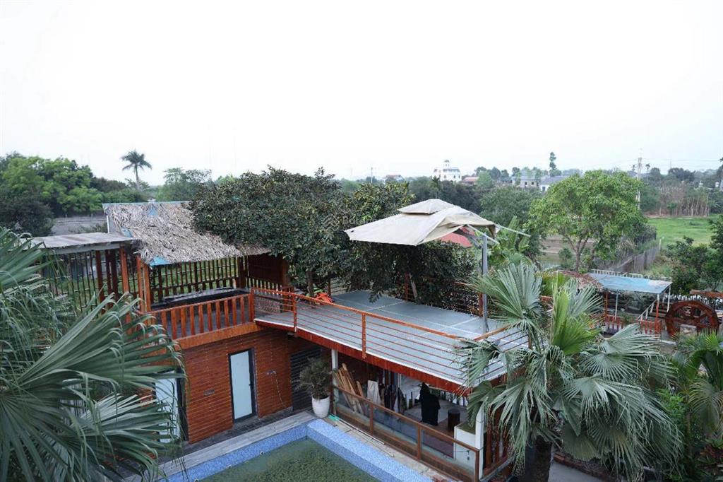 Căn villa siêu phẩm giá đầu tư!