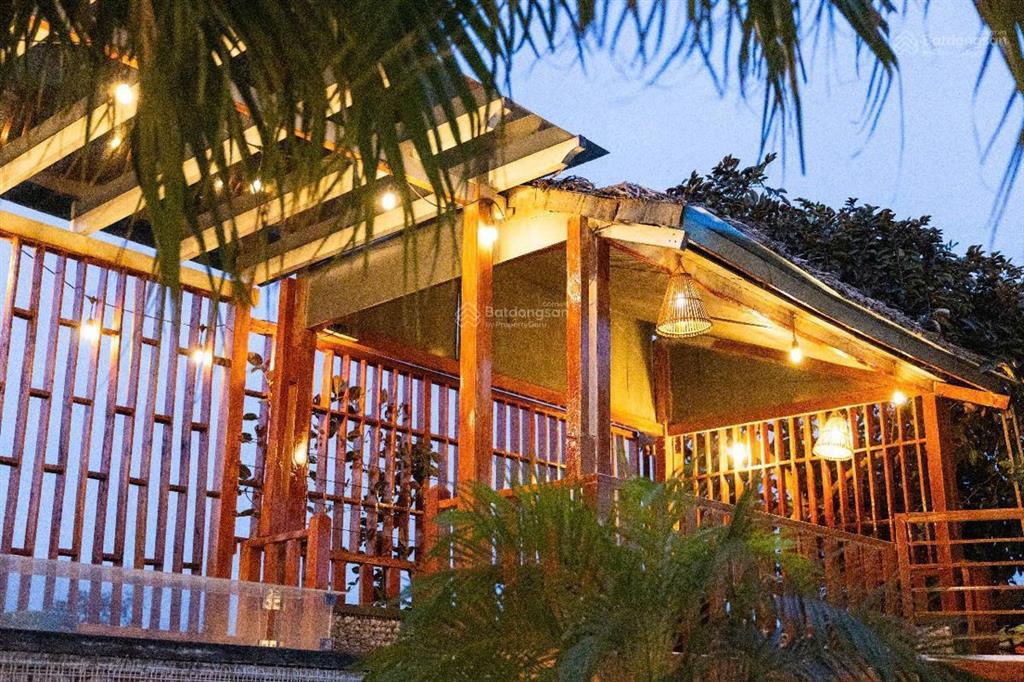 Căn villa siêu phẩm giá đầu tư!