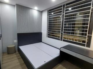 Căn hộ tập thể tầng 2  phố 8/3 diện tích sử dụng 60m2 nhà đã sửa đẹp. nội thất đầy đủ