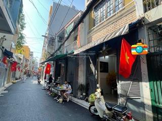 Bán nhà âu cơ, tân bình, 5 x 15m, giá nhỉnh 9 tỷ, 3 tầng