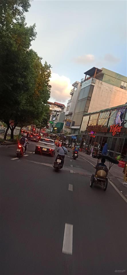 Bán nhà 4 tầng, cmt8, q. tân bình, tp. hcm giá chỉ 4, * tỷ