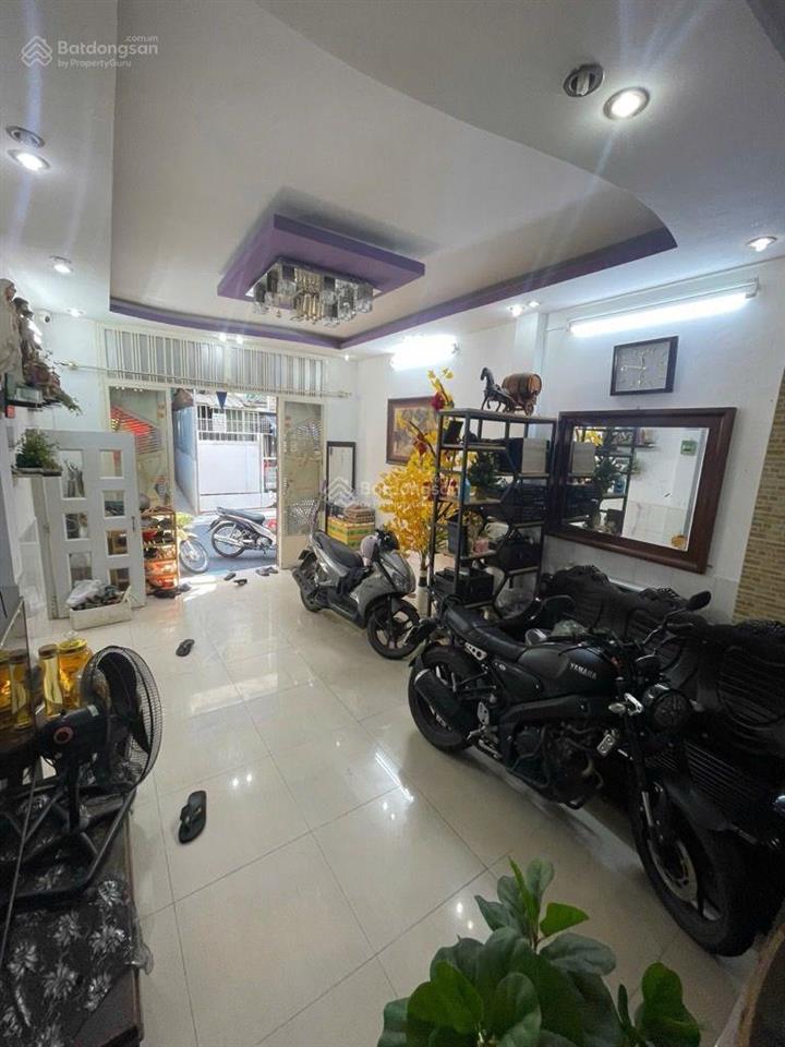 Bán nhà âu cơ, tân bình, 5 x 15m, giá nhỉnh 9 tỷ, 3 tầng