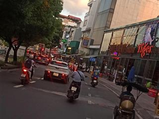 Bán nhà mặt tiền âu cơ, phường 10, tân bình, 11 tỷ