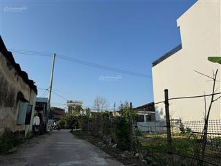 Điện nam trung cách chợ 300m sụp hầm 127m2 nở hậu 7.5m