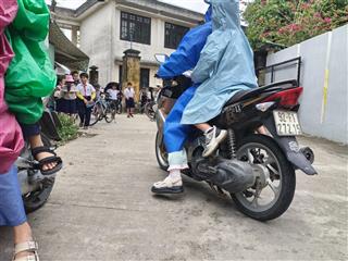 Điện thắng bắc, điện bàn, đường ô tô thông, sạch sẽ