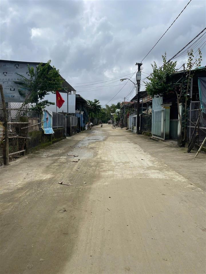 La huân điện thọ phường điện bàn tây tp đà nẵng