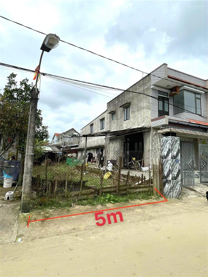 La huân điện thọ phường điện bàn tây tp đà nẵng