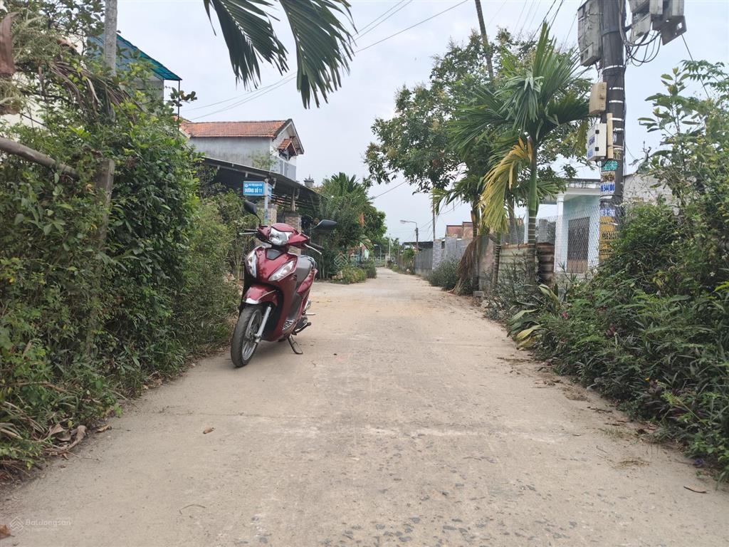 Quang huyện, điện bàn bắc, thành phố đà nẵng