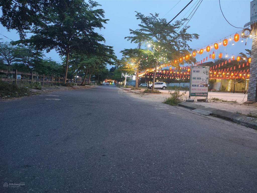 Bán đất điện thắng trung drg sạch đẹp