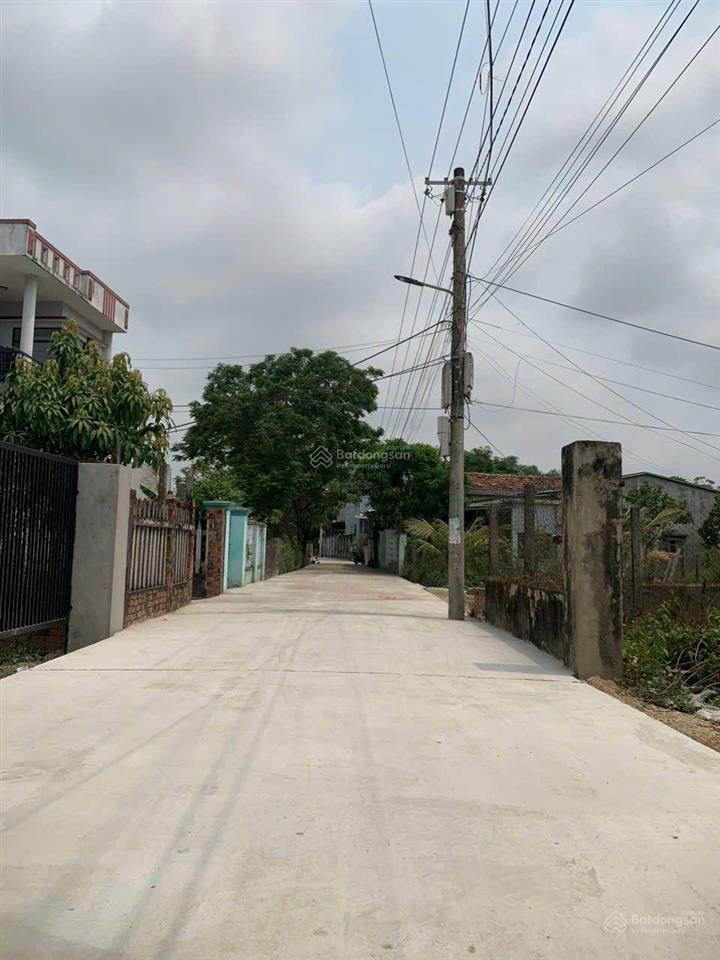 Chủ gửi lô đất khu la thọ 2 phường điện bàn bắc, thành phố đà nẵng