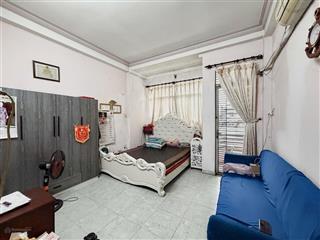 Mặt tiền cực hot 4x18 nguyễn tư giản gò vấp 9.99 tỷ + thuế tn