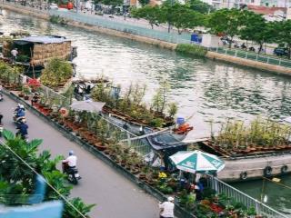 Gần cầu bình tiên bán mặt tiền vừa ở + kinh doanh nhà q8 thu nhập đều 3 tầng 76m2 9pn chỉ hơn 6 tỷ