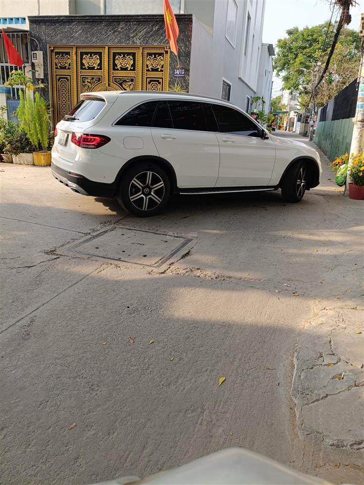 Bán biệt thự mini 1/ huỳnh thị hai