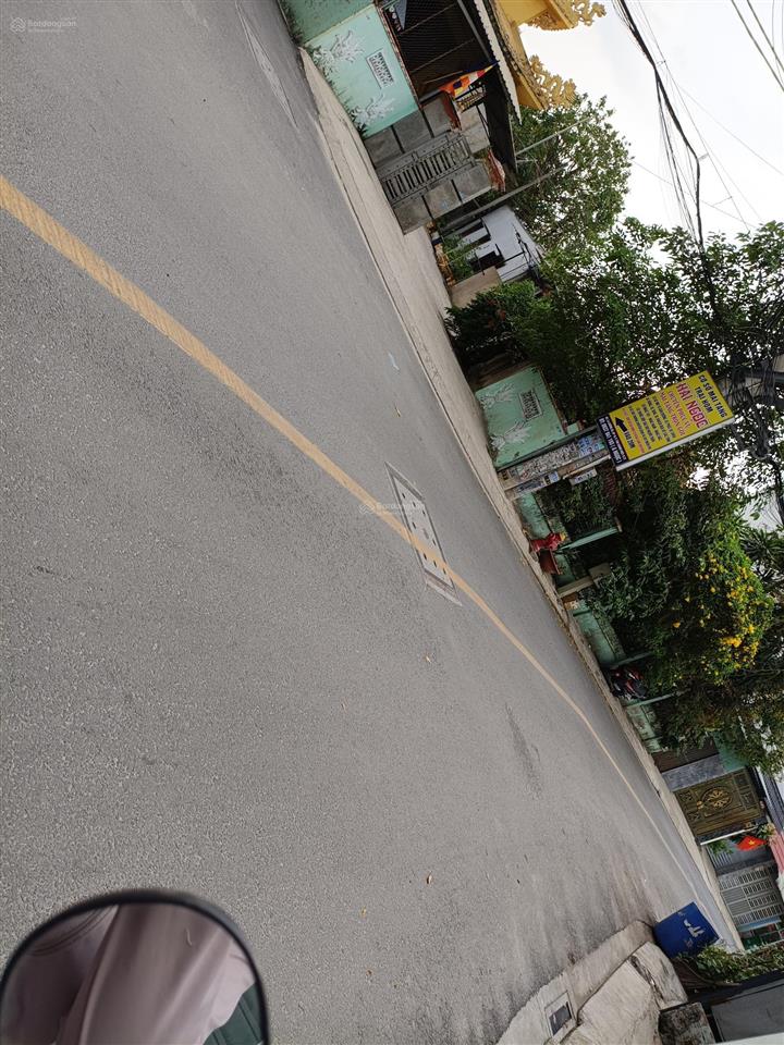 Bán biệt thự mini 1/ huỳnh thị hai