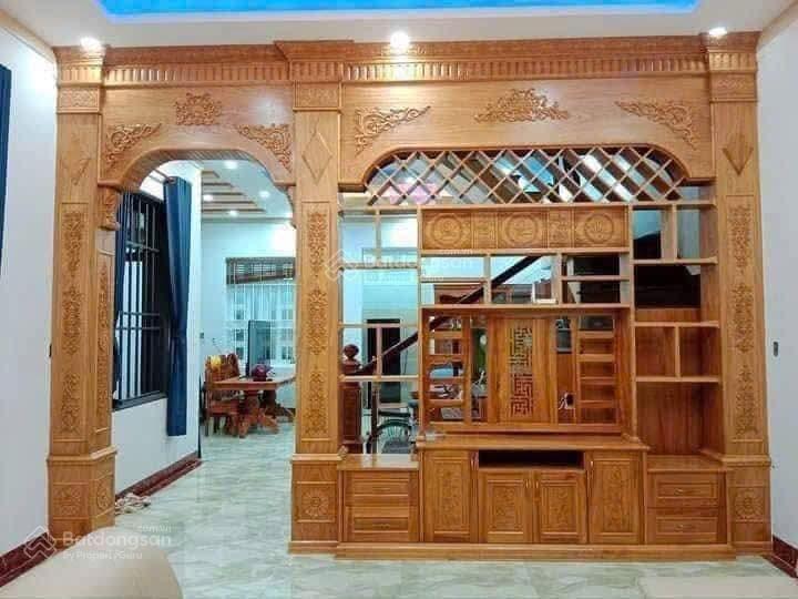 Bán nhà 1/ dương thị mười, tân chánh hiệp q12.