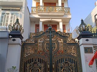 Bán nhà dòng tiền, mặt tiền trung mỹ tây q12.