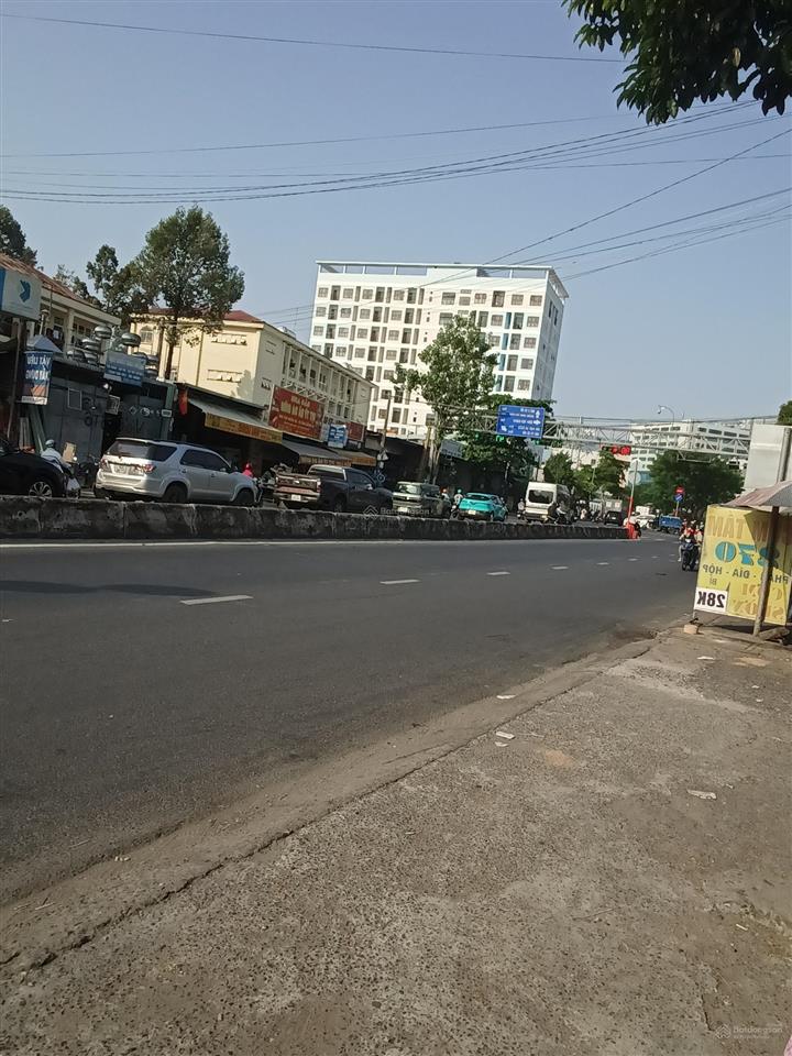 Bán nhà hẻm huỳnh thị hai, tân chánh hiệp, q12