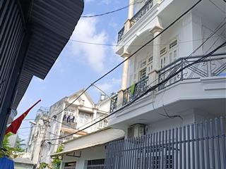 Bán biệt thự mini, trung mỹ tây q12