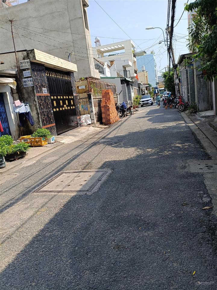 Bán nhà 1/ trung mỹ tây 2a, ngay bền an sương trung mỹ tây q12