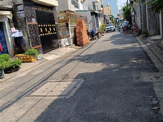 Bán nhà 1/ trung mỹ tây 2a, ngay bền an sương trung mỹ tây q12