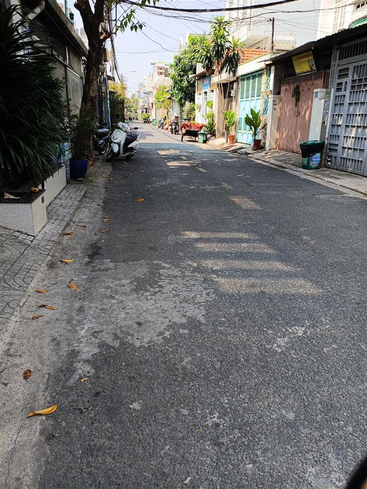 Bán nhà 1/ trung mỹ tây 2a, ngay bền an sương trung mỹ tây q12