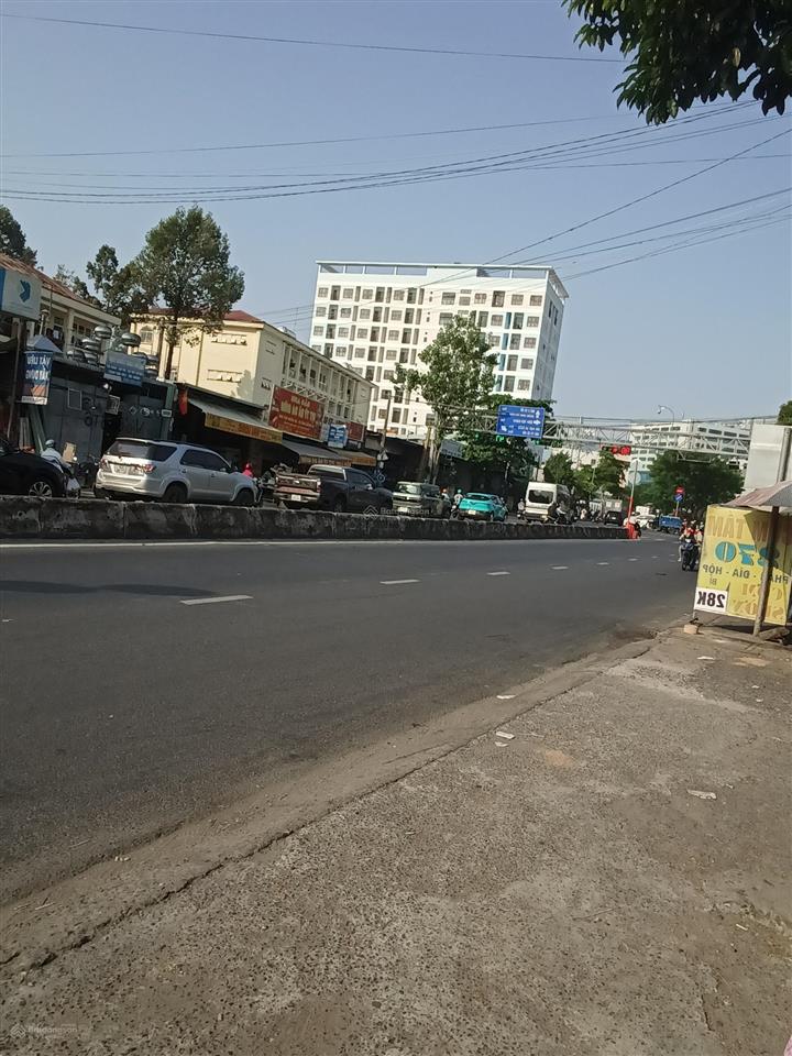 Bán nhà 1/ nguyễn ảnh thủ tân chánh hiệp q12