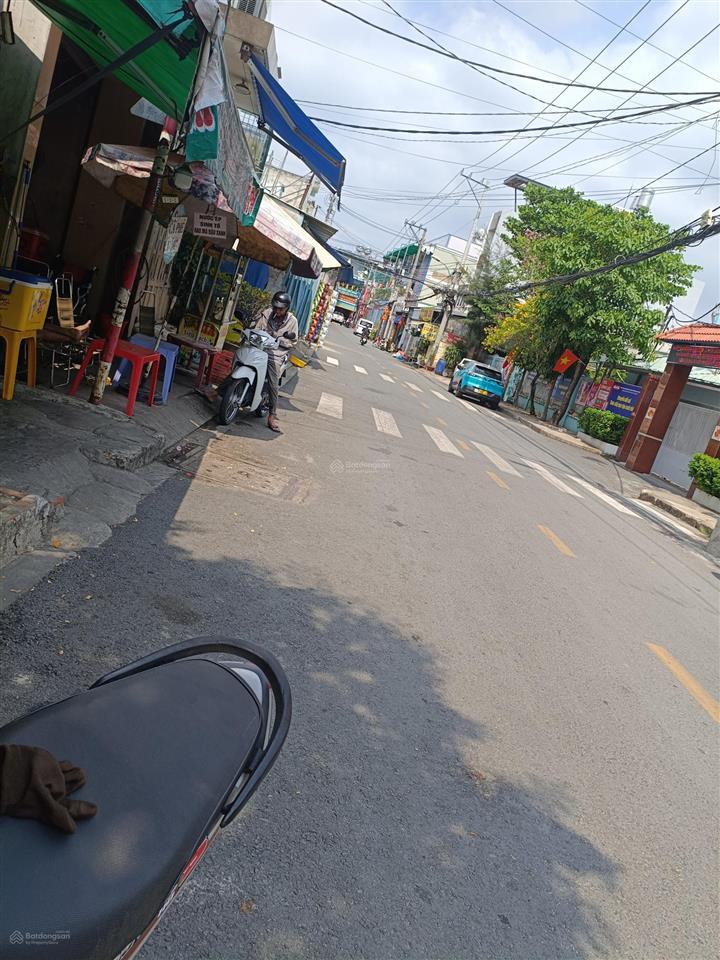 Bán căn dòng tiền 1/ trường chinh ngay cầu tham lương q12