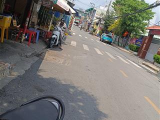 Bán căn dòng tiền 1/ trường chinh ngay cầu tham lương q12