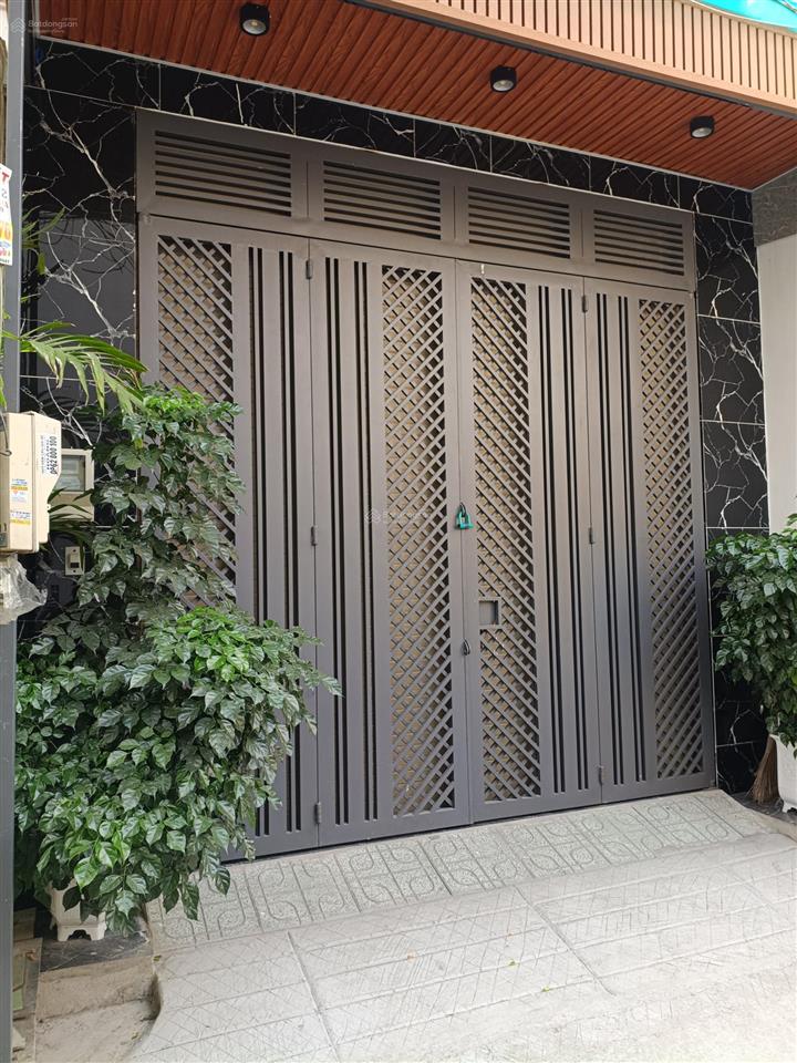 Bán căn dòng tiền 1/ trường chinh ngay cầu tham lương q12