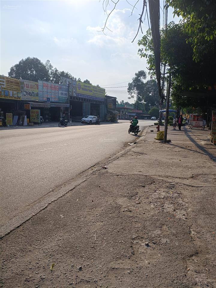 Bán nhà 1/lâm thị hố ngay hiệp thành city, tân chánh hiệp q12