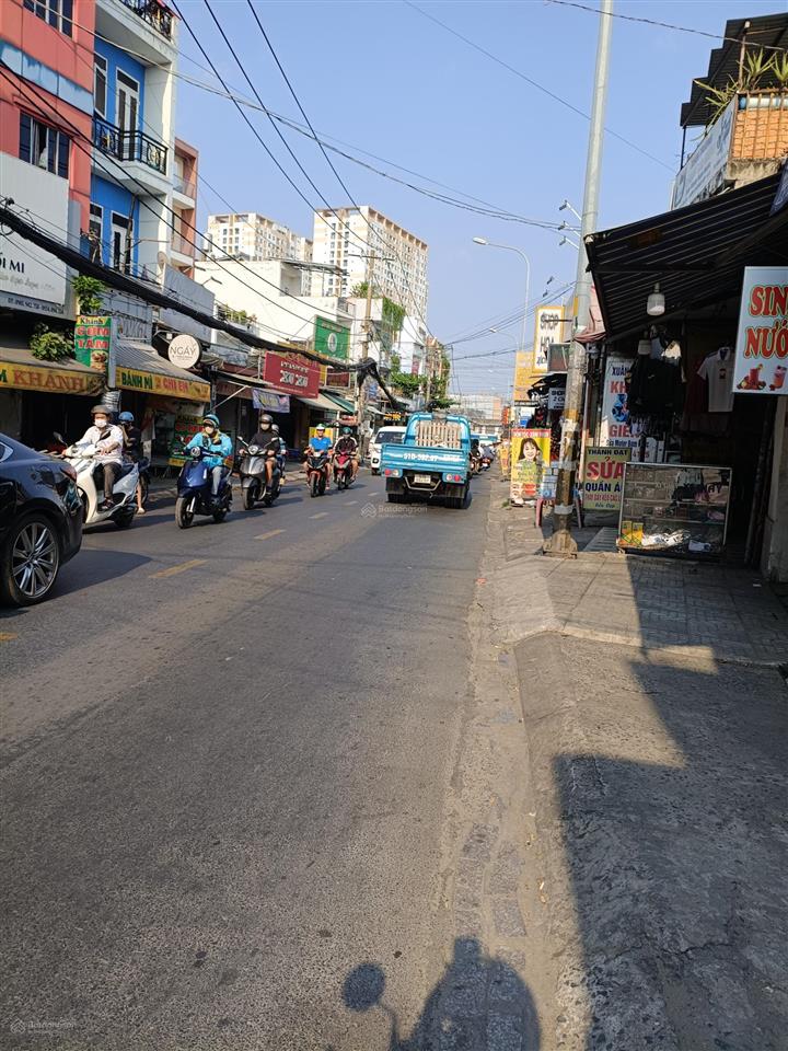 Bán nhà 1/lâm thị hố ngay hiệp thành city, tân chánh hiệp q12