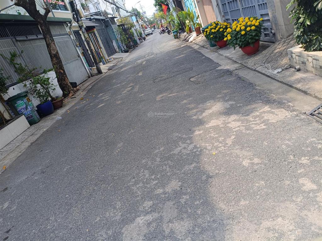 Bán nhà ngay bến xe an sương, tân chánh hiệp, q12
