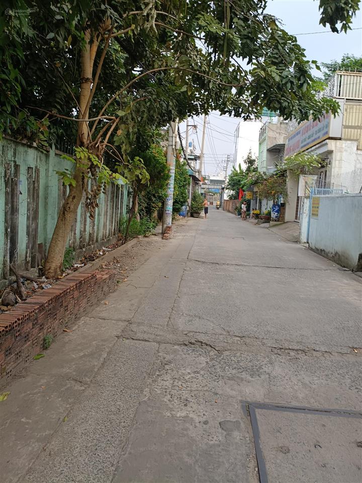Bán nhà 1/nguyễn ảnh thủ tân chánh hiệp q12